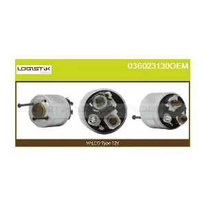LGK 036023130OEM