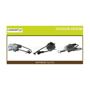 023043616OEM LGK