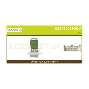 026085014OEM LGK