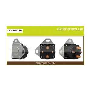 LGK 023019102LGK