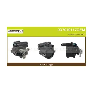 037079117OEM LGK