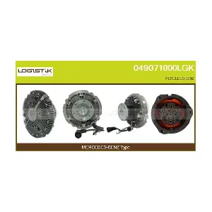 049071000LGK LGK