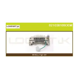 021038100OEM LGK