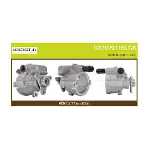 037079116LGK LGK