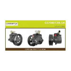 037080139LGK LGK