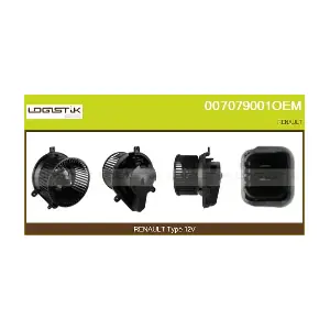 007079001OEM LGK