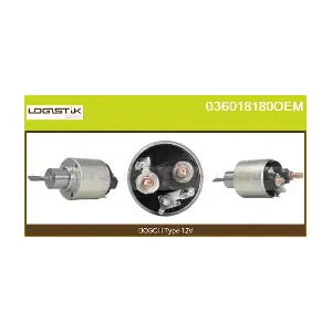 036018180OEM LGK