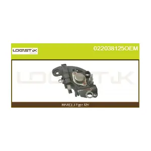 LGK 022038125OEM