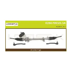490010683R RENAULT