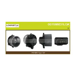007086031LGK LGK