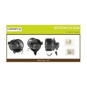 007078015OEM LGK
