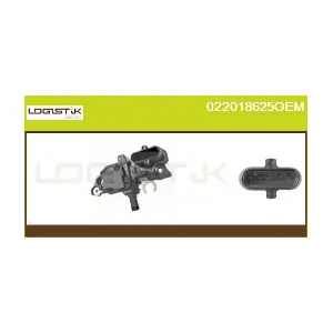 LGK 022018625OEM