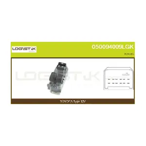 050094009LGK LGK