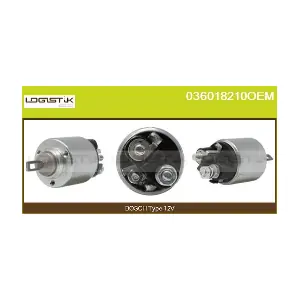 036018210OEM LGK