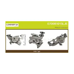 070081015LJE LGK