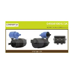 LGK 046081001LGK