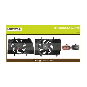 8V518C607CL FORD