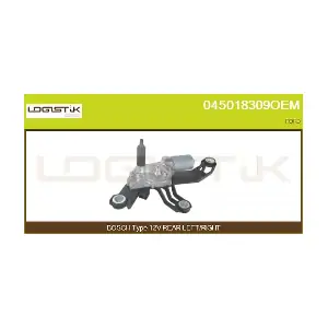 045018309OEM LGK