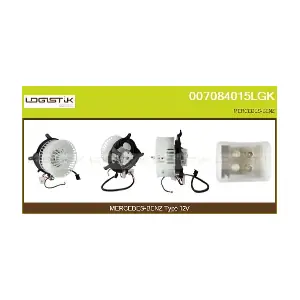 007084015LGK LGK