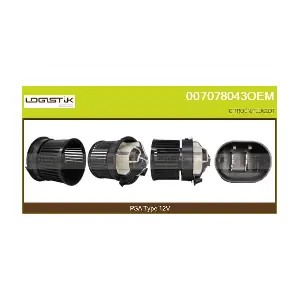 007078043OEM LGK
