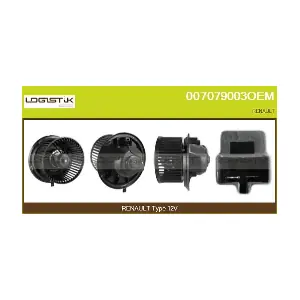 007079003OEM LGK
