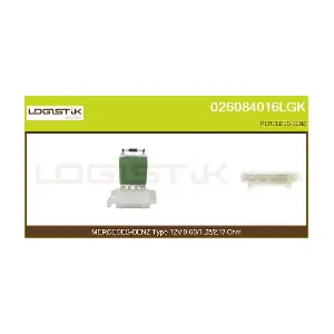 026084016LGK LGK
