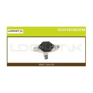 LGK 022018108OEM