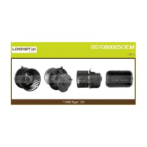 LGK 007080005OEM