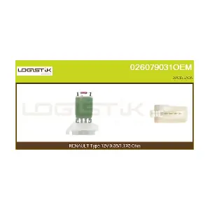 LGK 026079031OEM