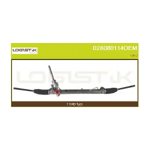 LGK 028080114OEM