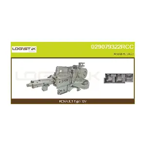 8200751237 RENAULT