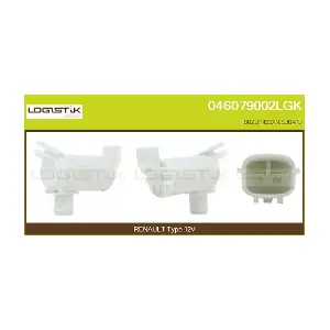 28920LC60A RENAULT