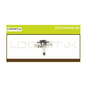 LGK 022018160LGK