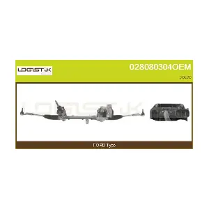 AV613D070RF FORD