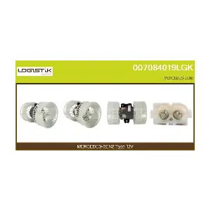 007084019LGK LGK
