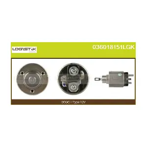 036018151LGK LGK