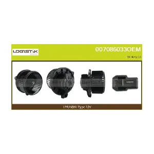 LGK 007086033OEM