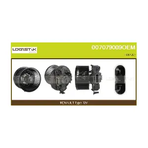 007079009OEM LGK