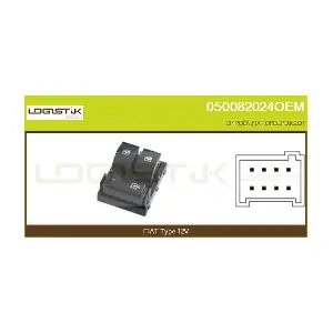 050082024OEM LGK