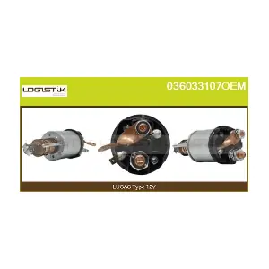 77269 LUCAS ELECTRICAL