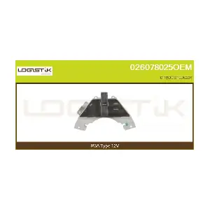 026078025OEM LGK