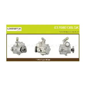 LGK 037080130LGK