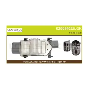 1137328648 MERCEDES-BENZ