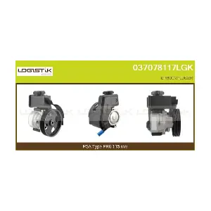 037078117LGK LGK