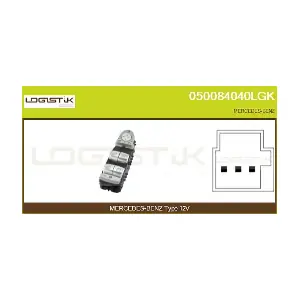 050084040LGK LGK