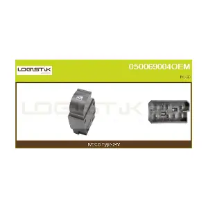 504266734 IVECO