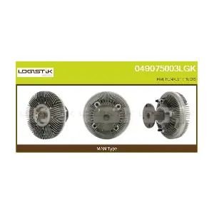 049075003LGK LGK
