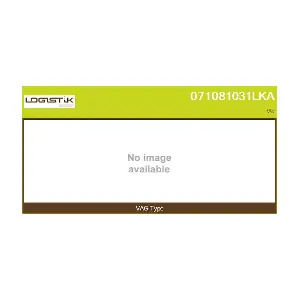 071081031LKA LGK