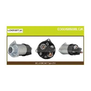 LGK 036068608LGK