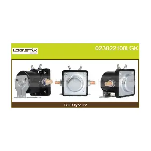 LGK 023022100LGK